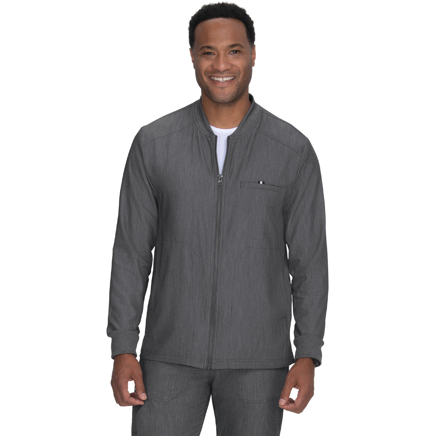 Heather Grey