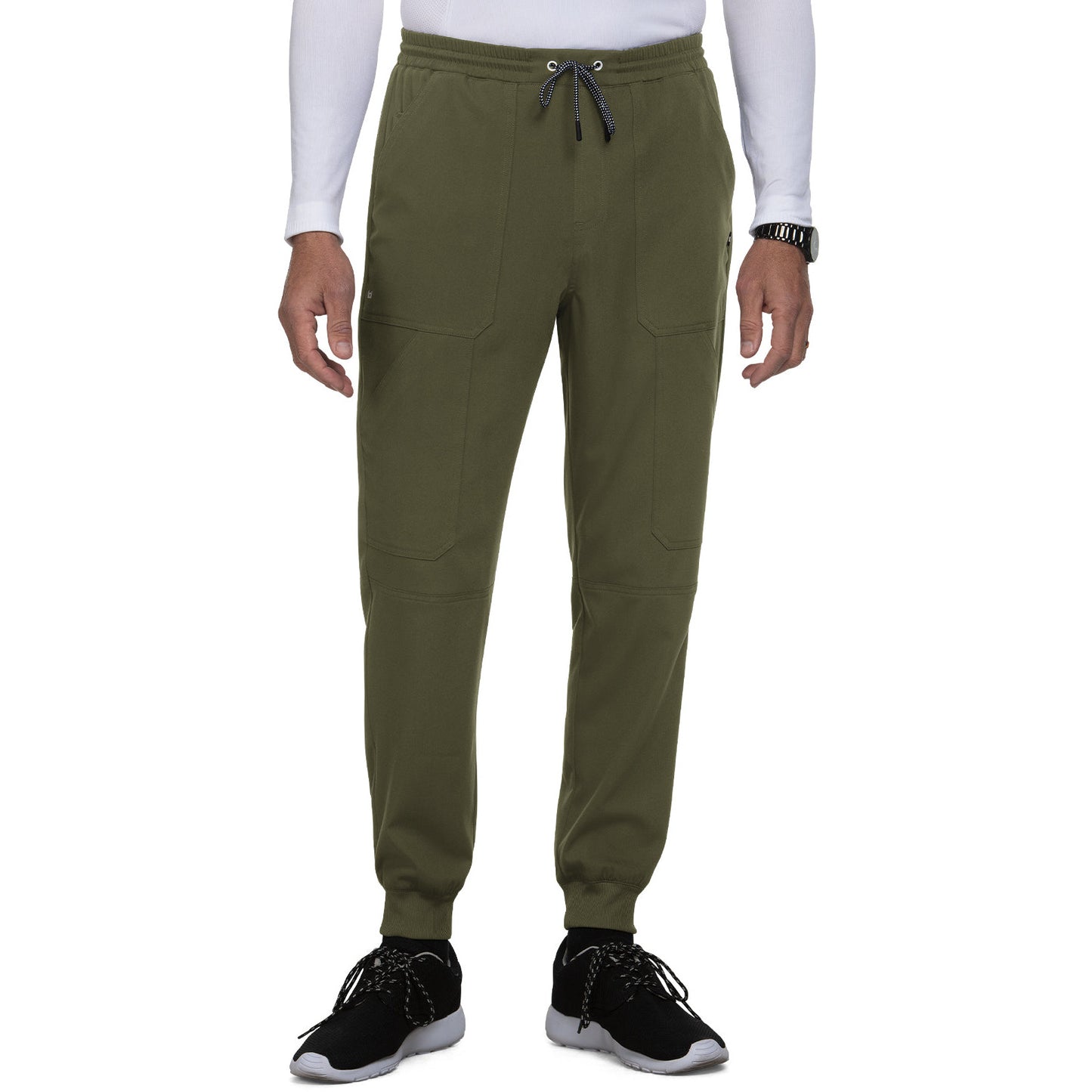 Olive Green