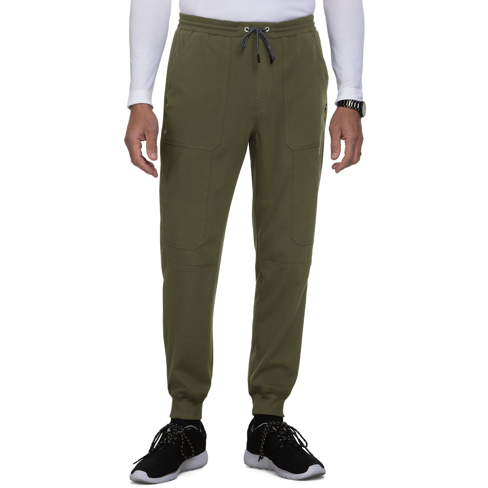 Olive Green