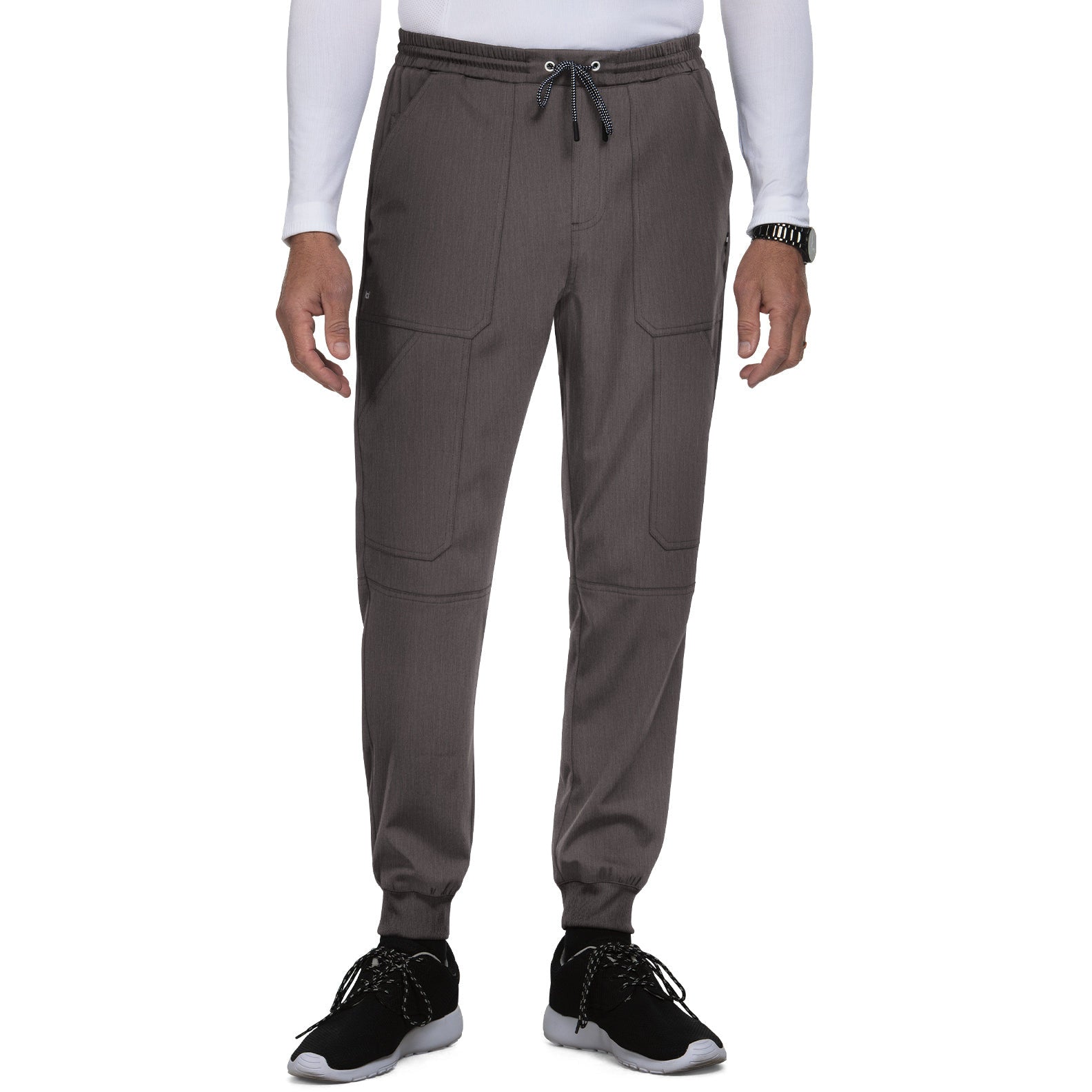 Heather Grey
