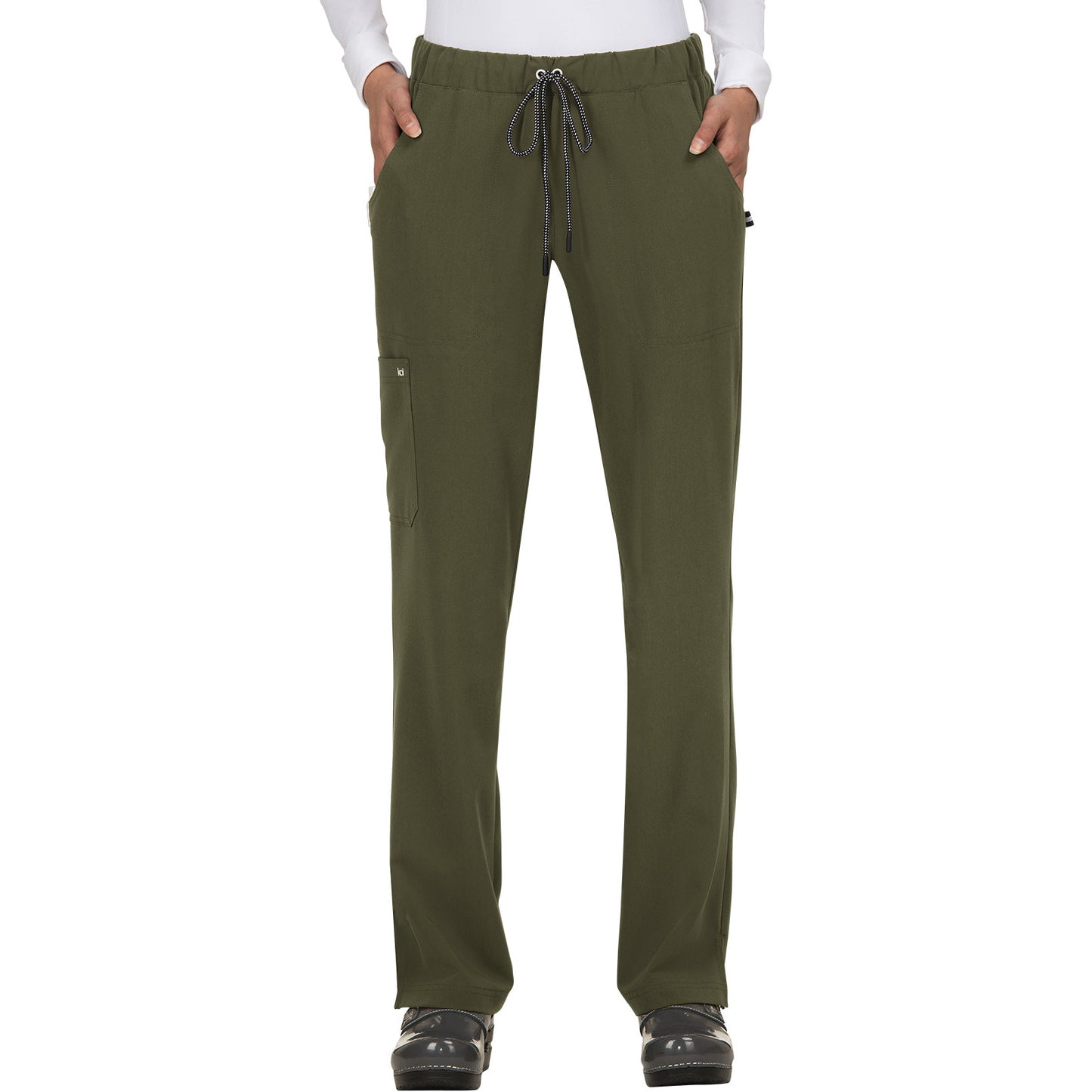 Olive Green