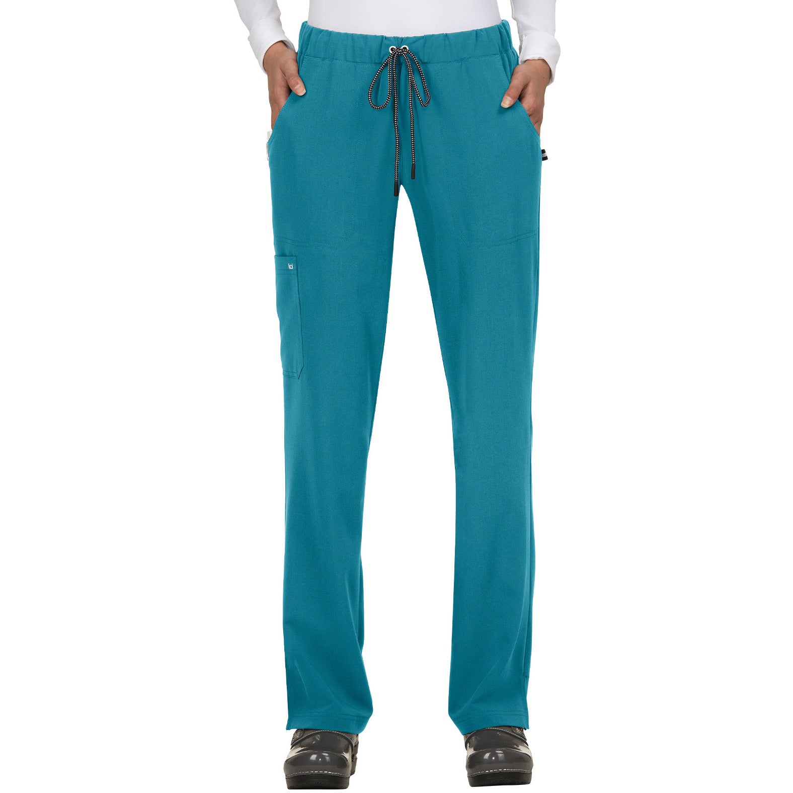 Teal