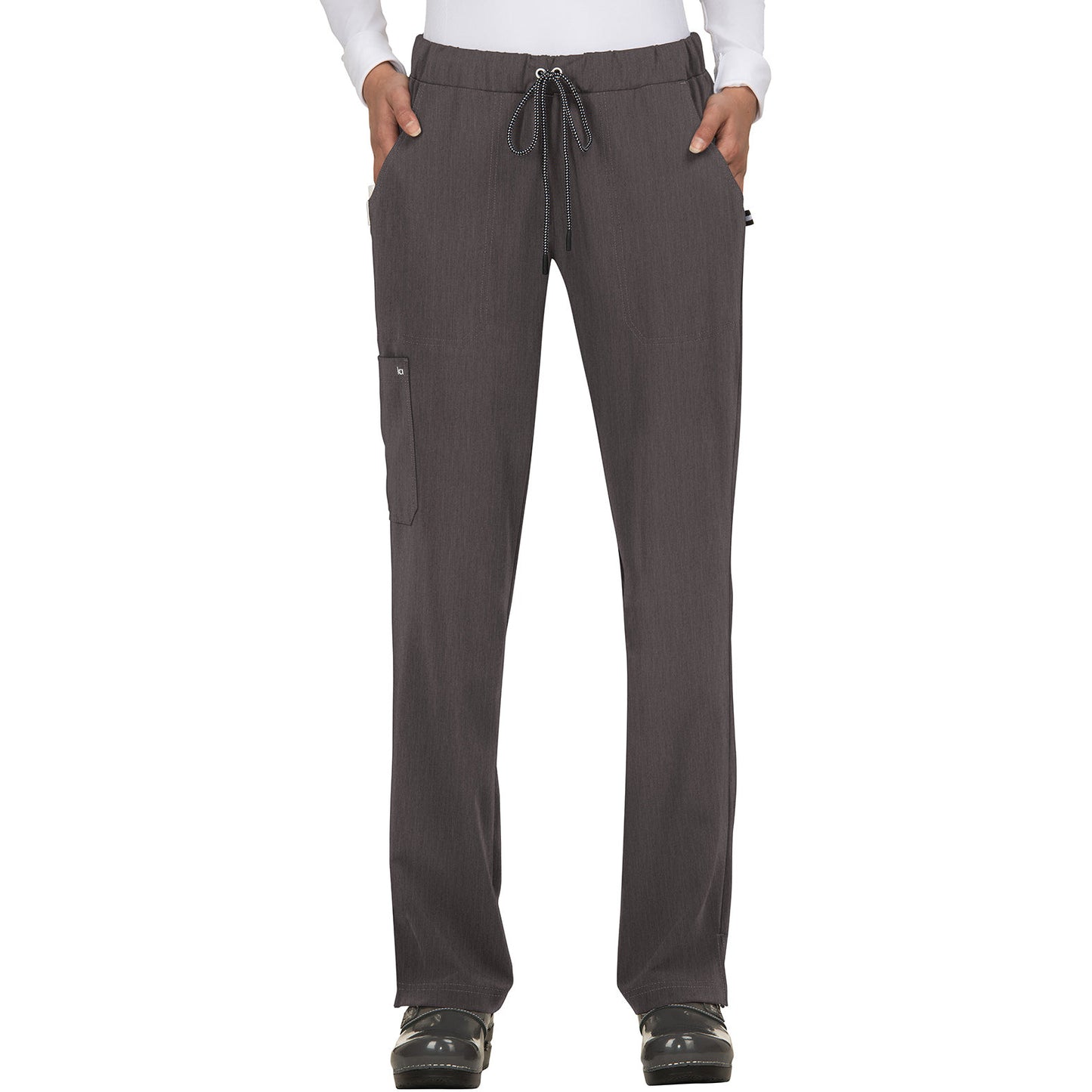Heather Grey