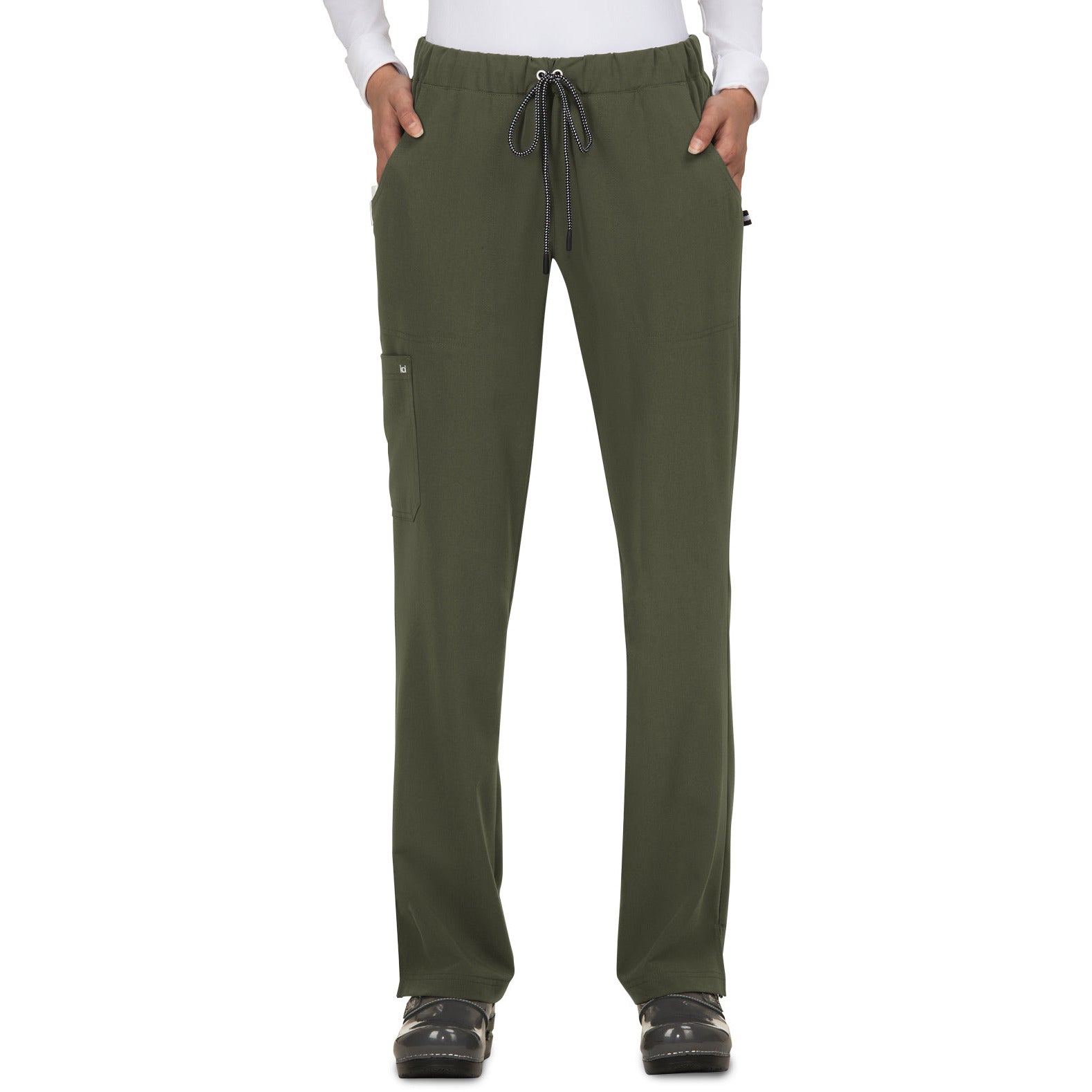 Heather Olive