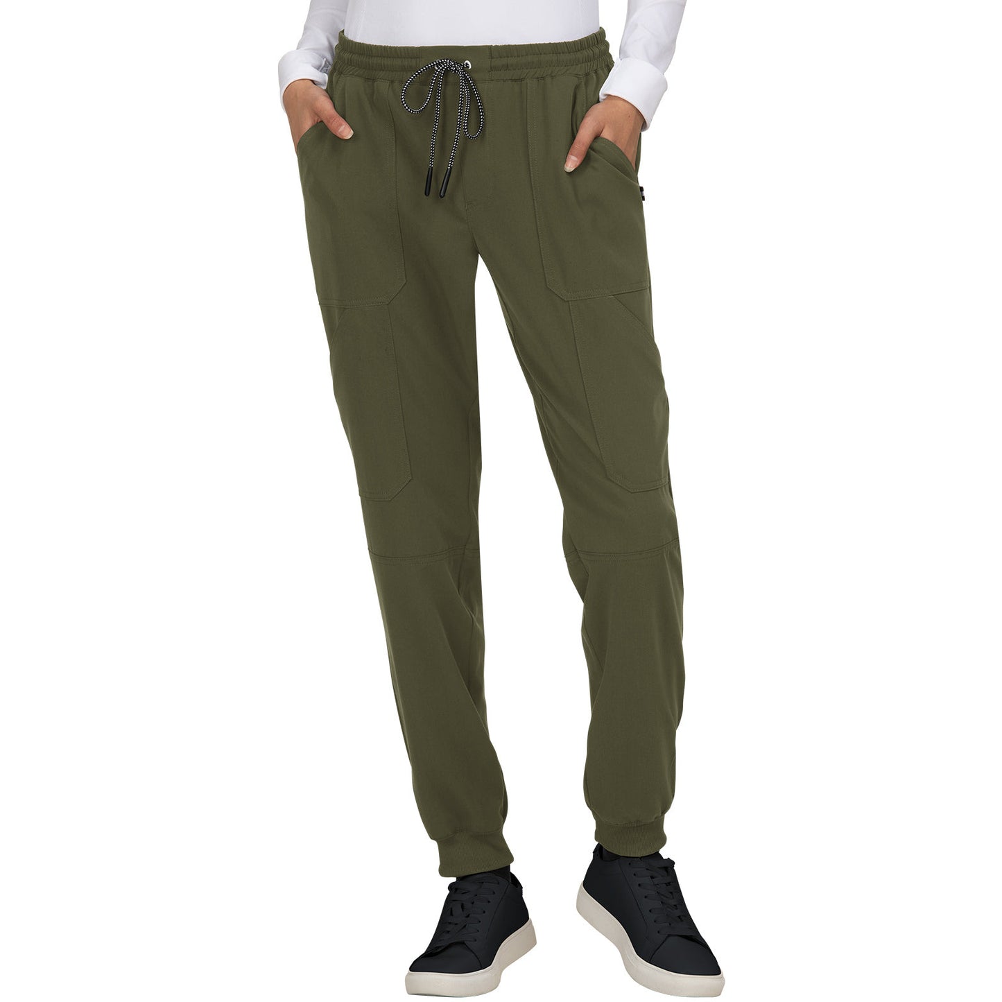Olive Green