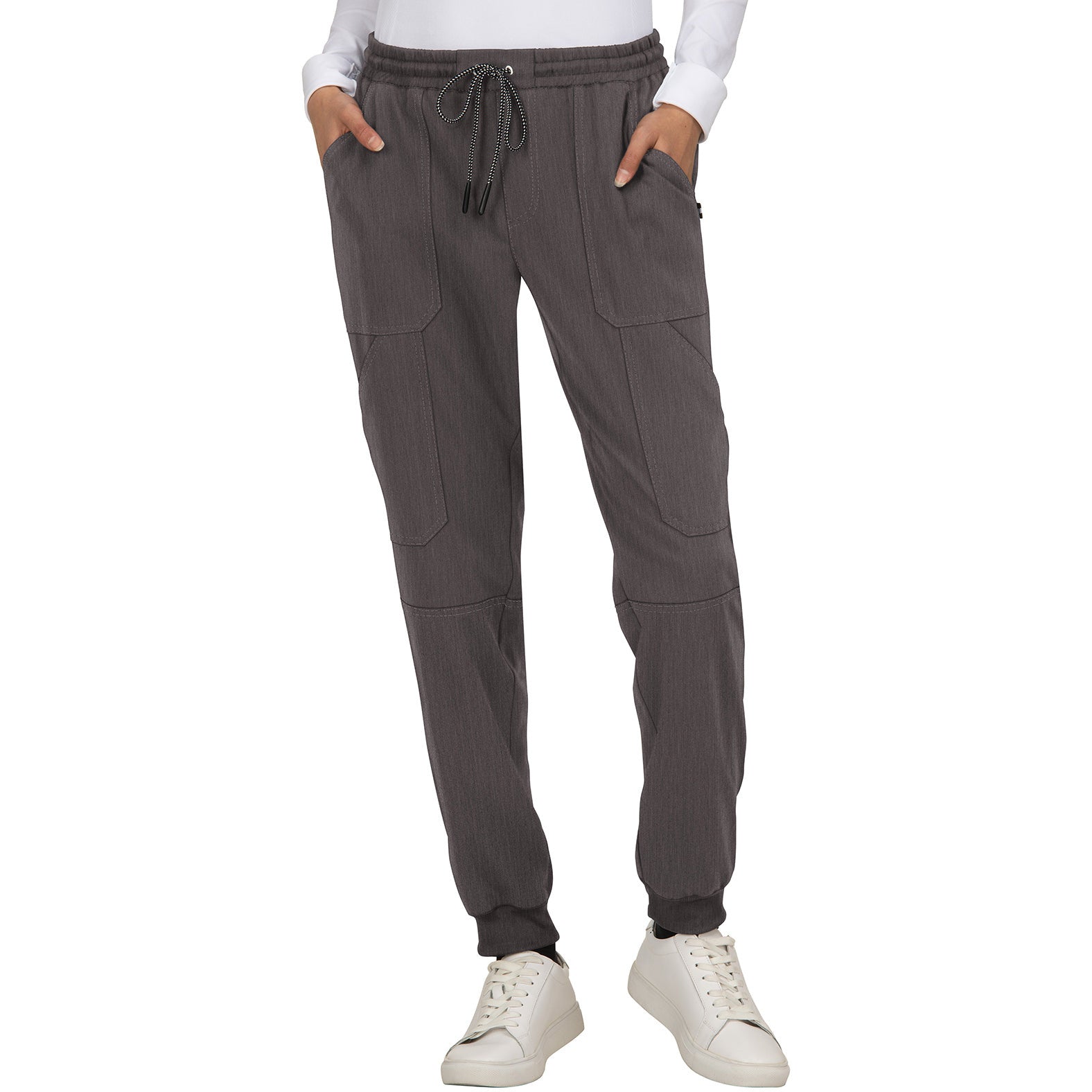 Heather Grey