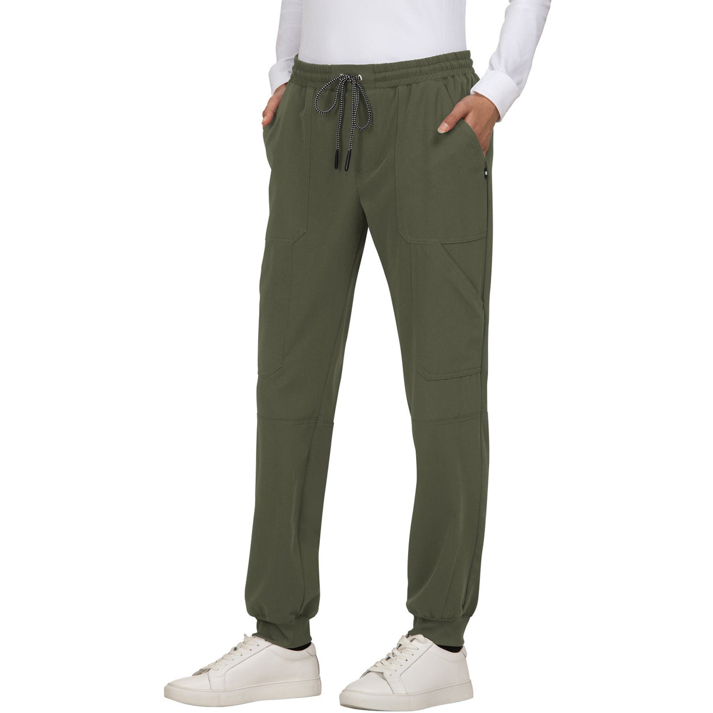 Heather Olive