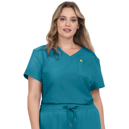 Teal
