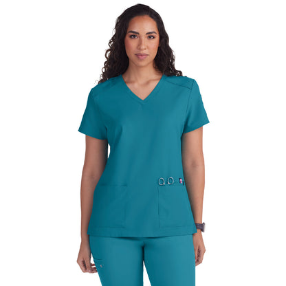 Teal