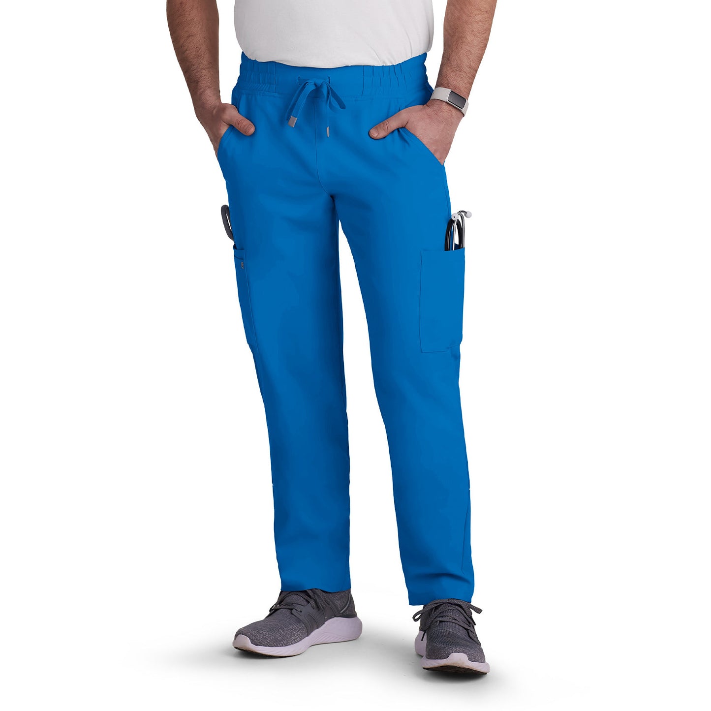 Royal Blue