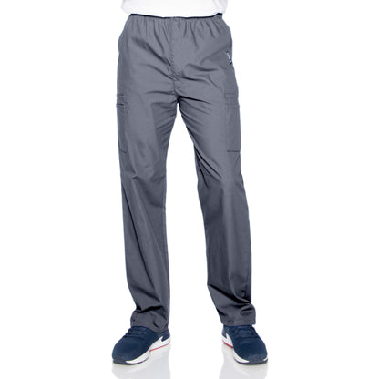 Steel Grey