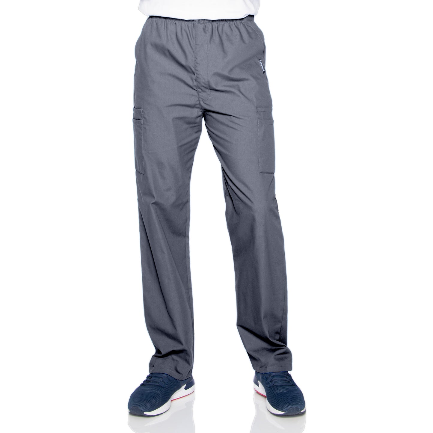 Steel Grey