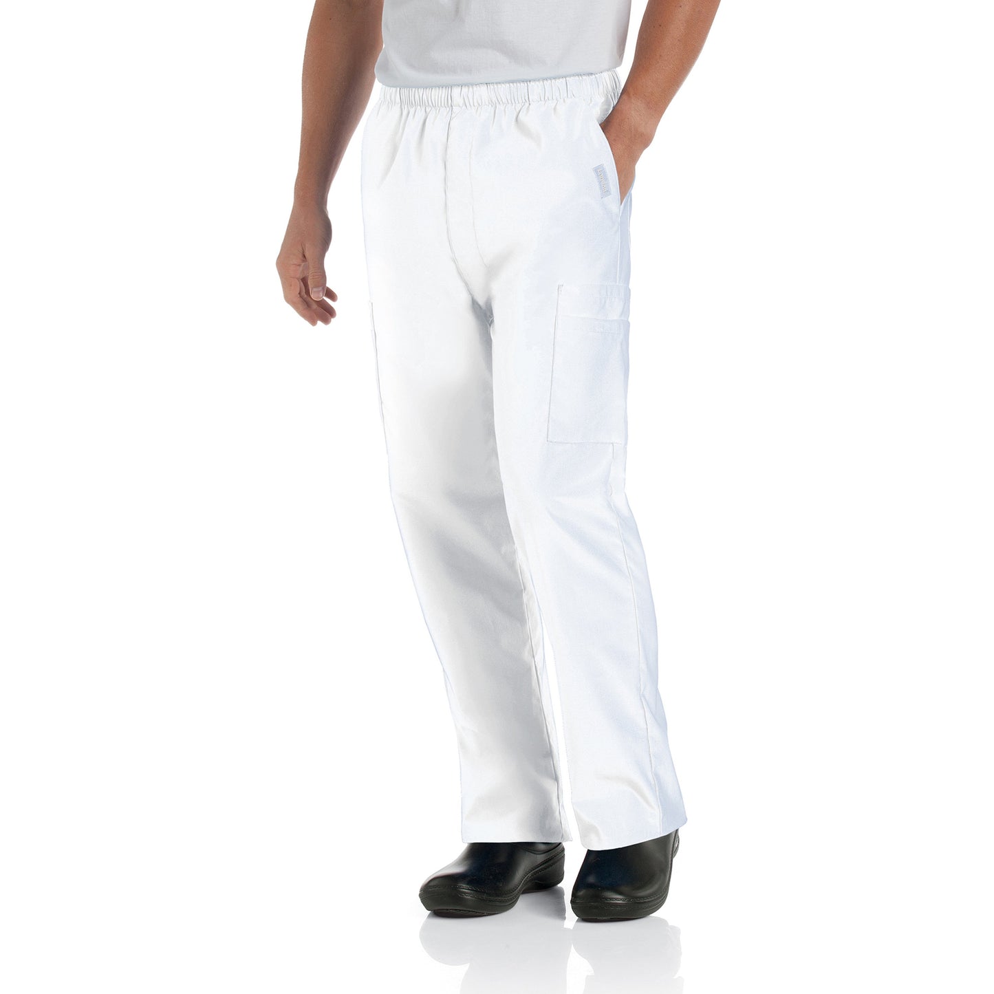 White Twill