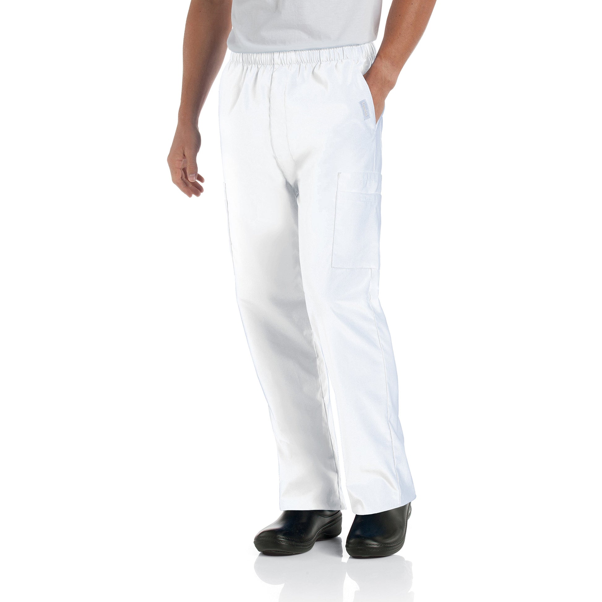 White Twill