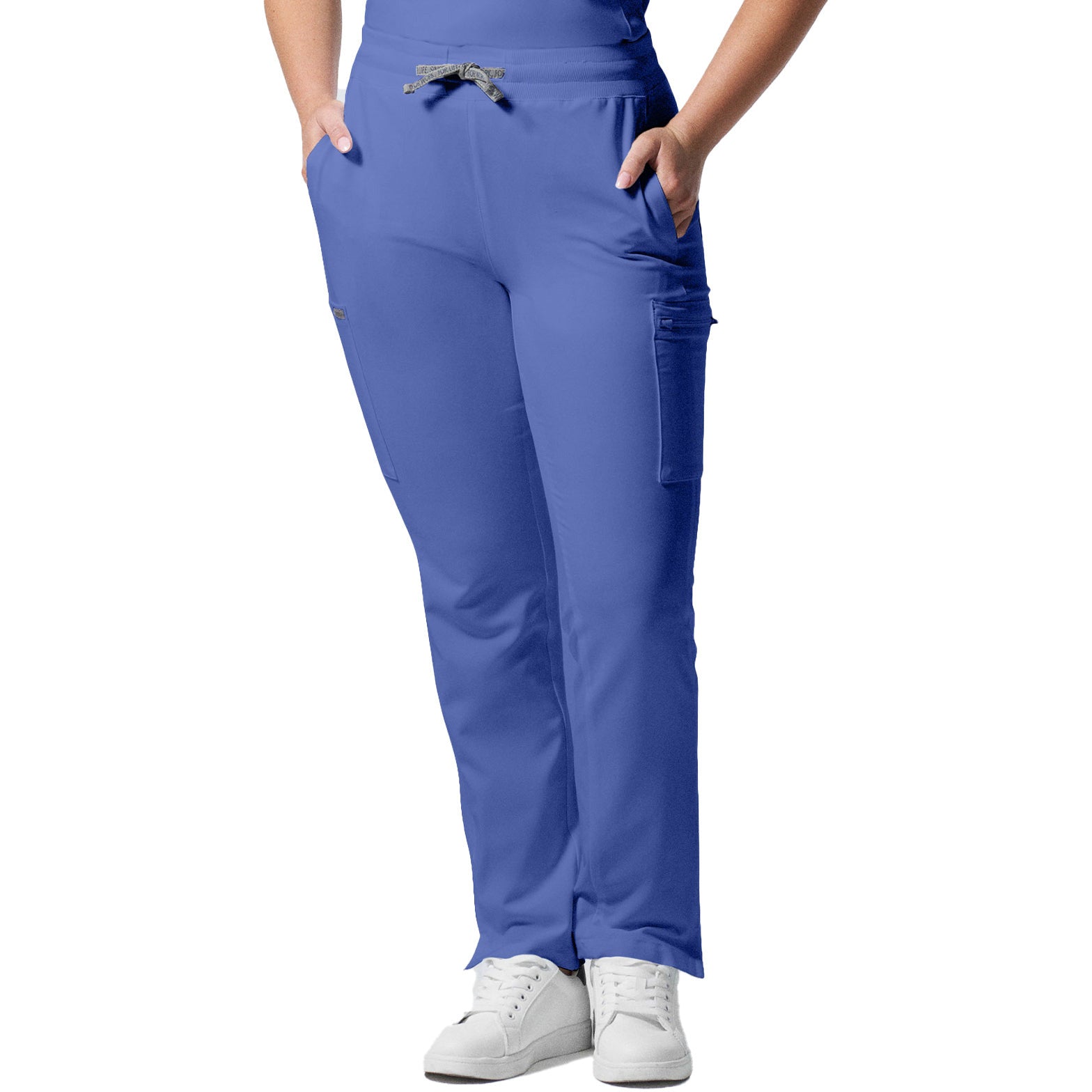 Ceil Blue