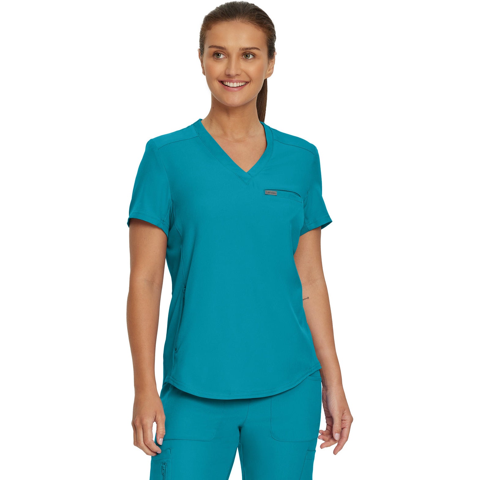 Teal
