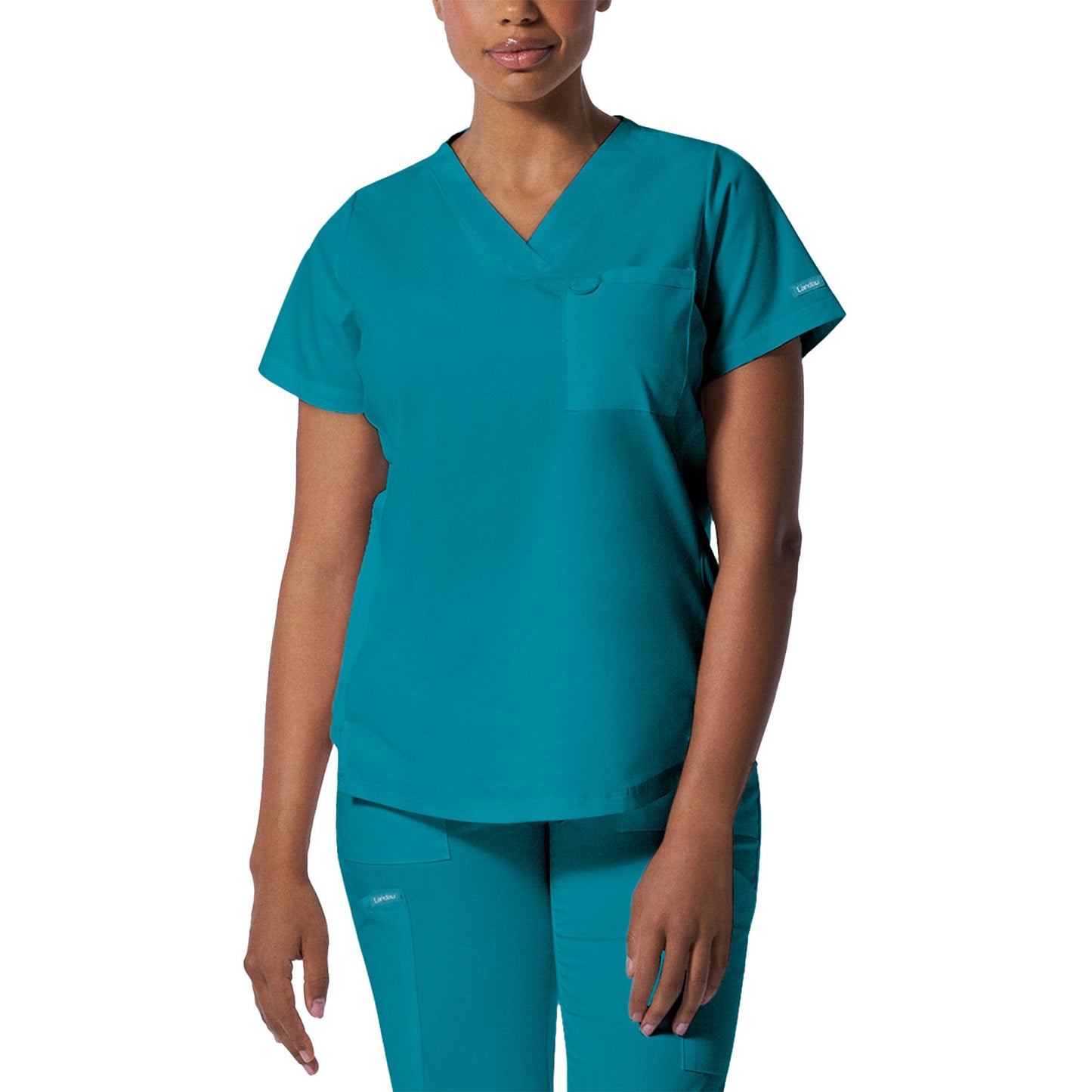 Teal