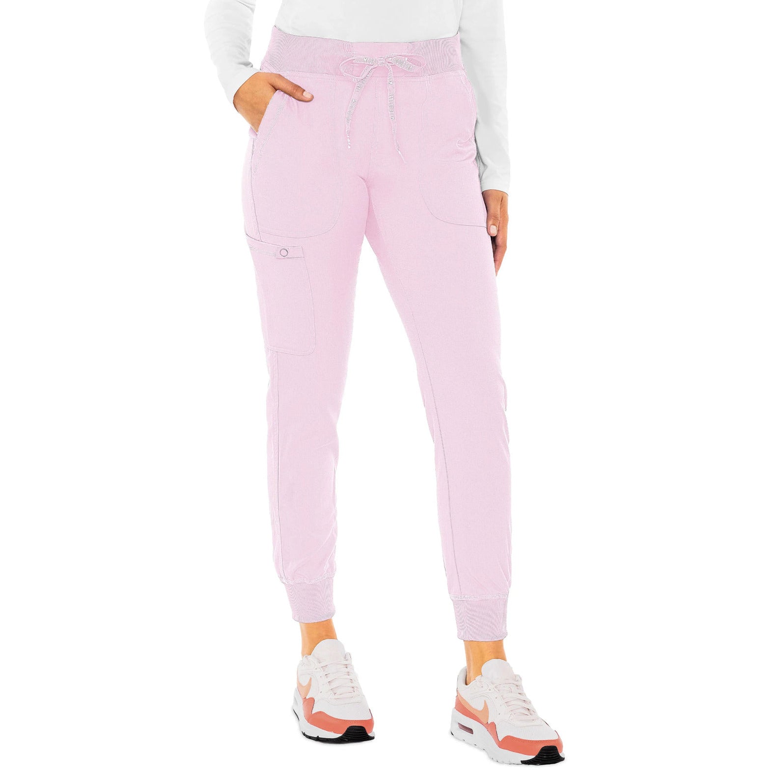 Ice Pink