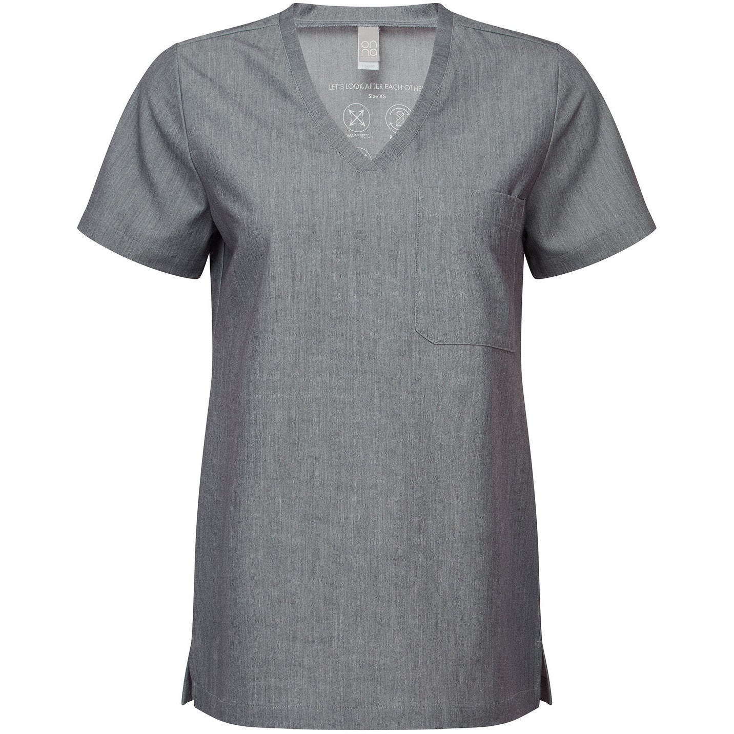 DYNAMO GREY