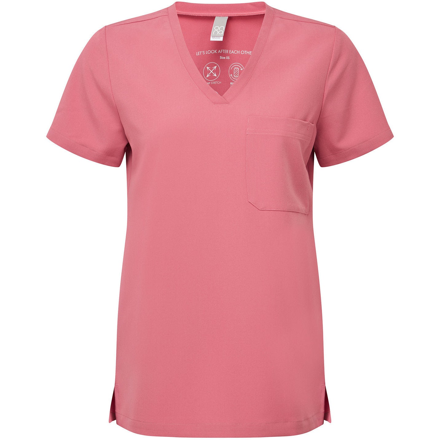 CALM PINK