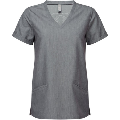 DYNAMO GREY