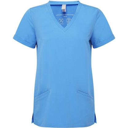 CEIL BLUE