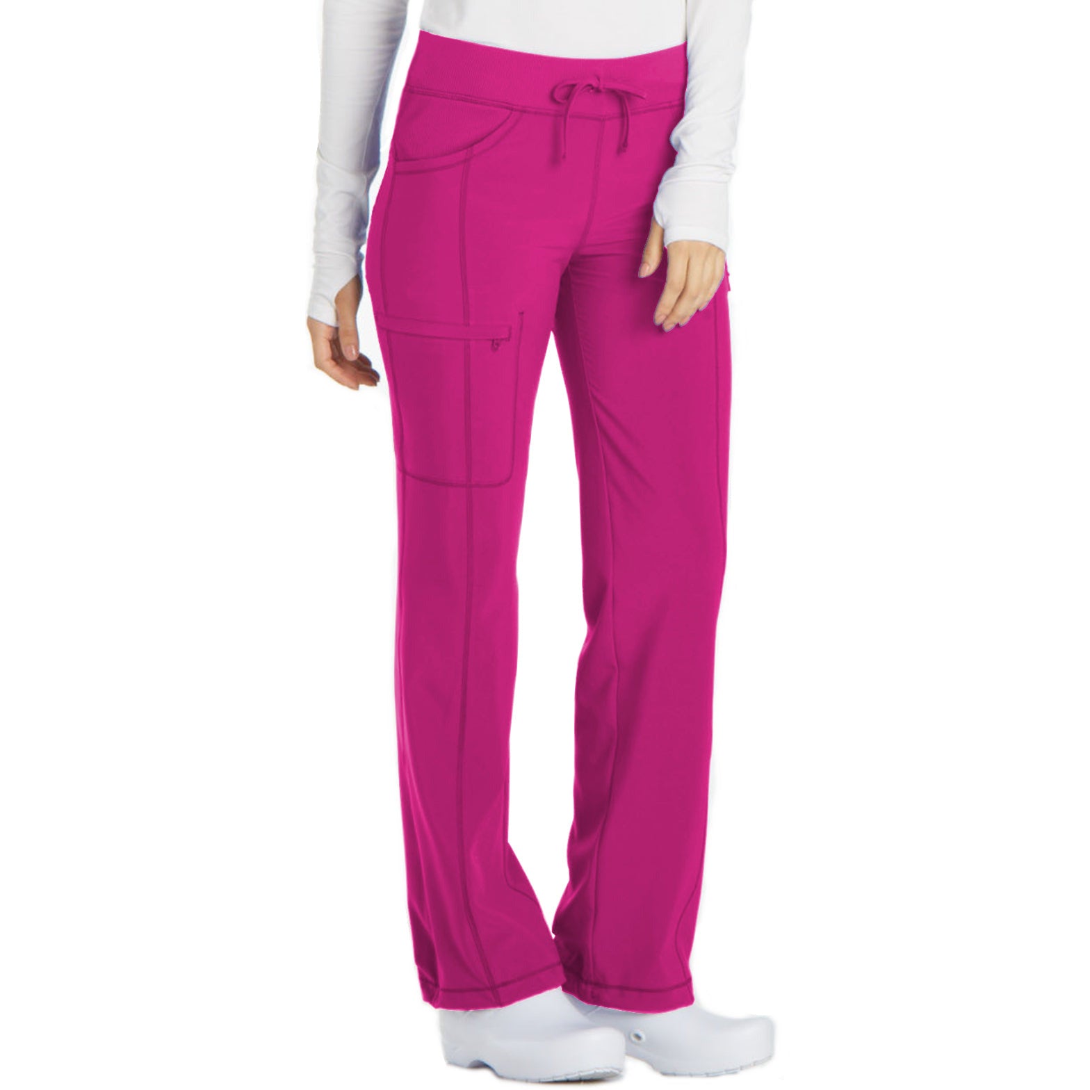 Carmine Pink