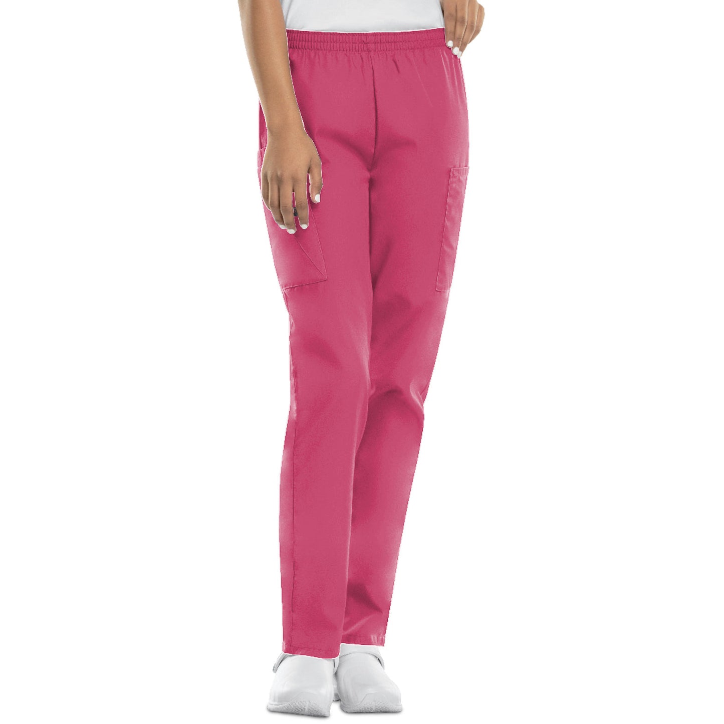 Shocking Pink