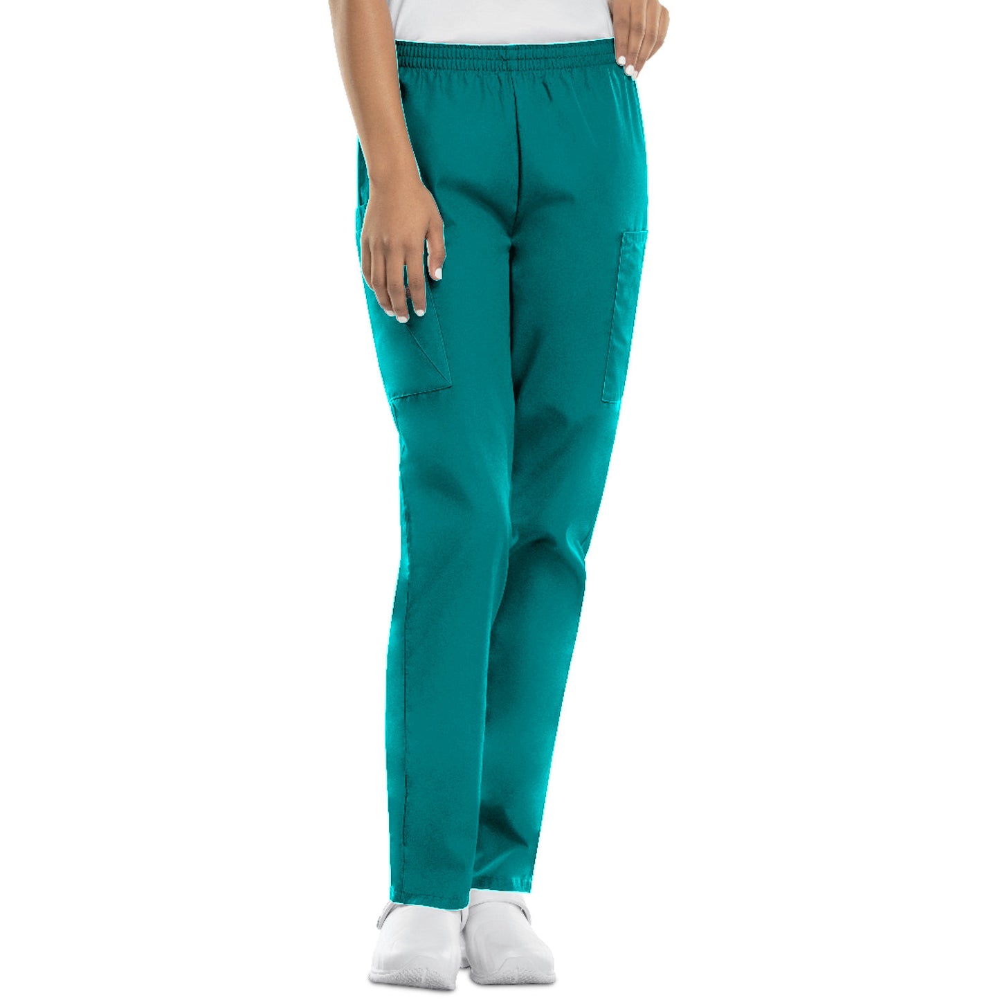 Teal Blue