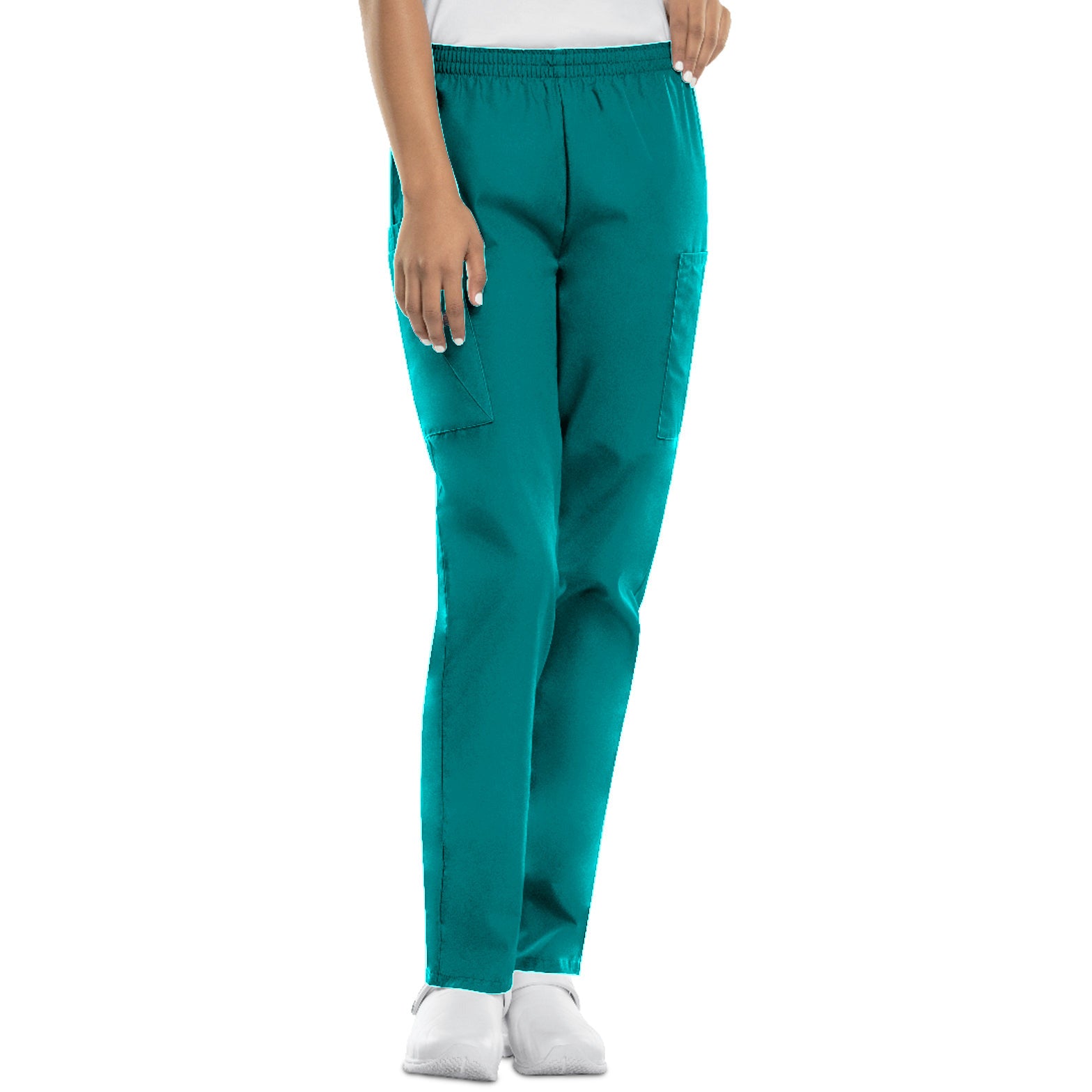 Teal Blue