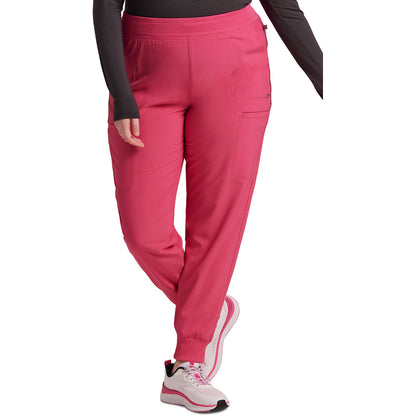 Carmine Pink