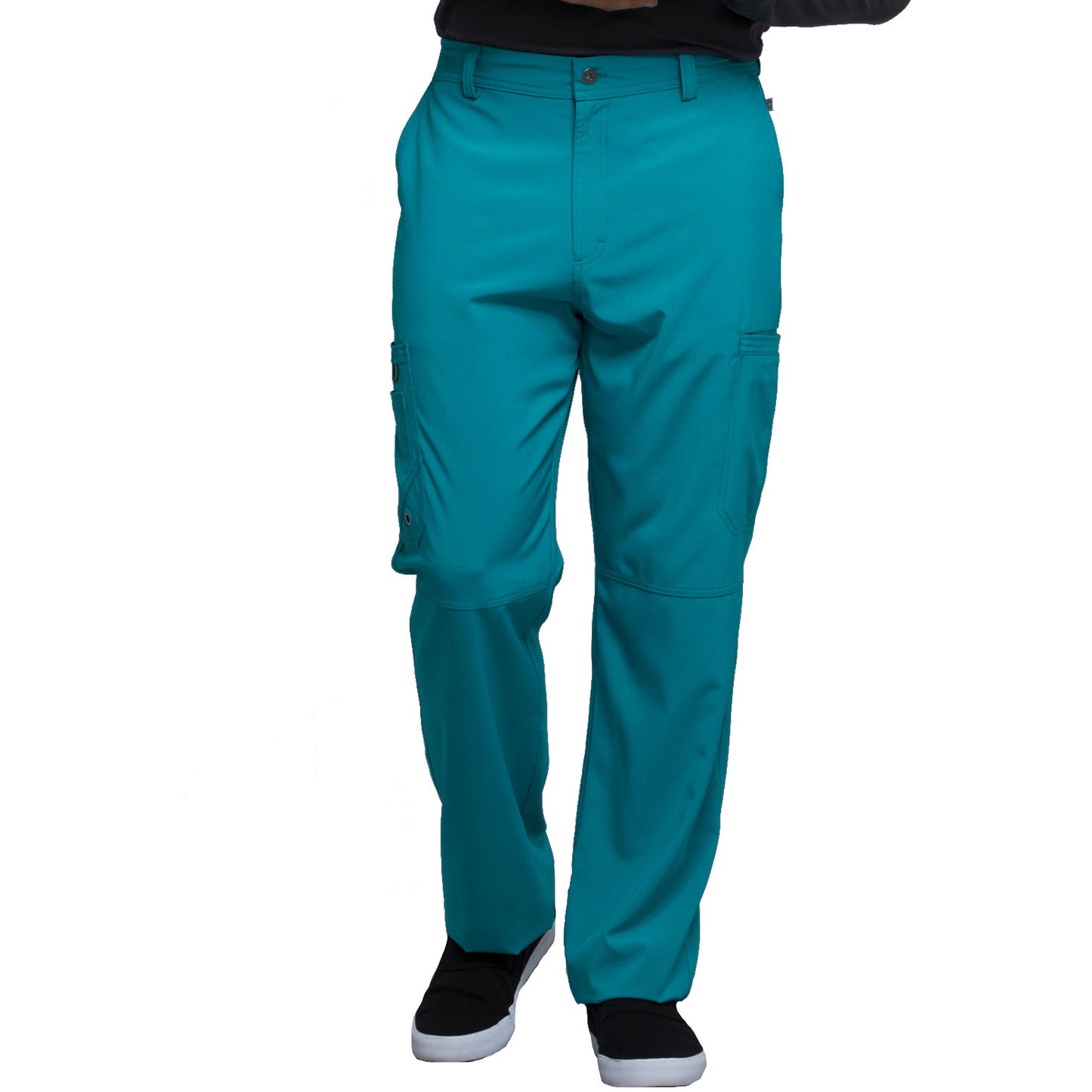 Teal Blue