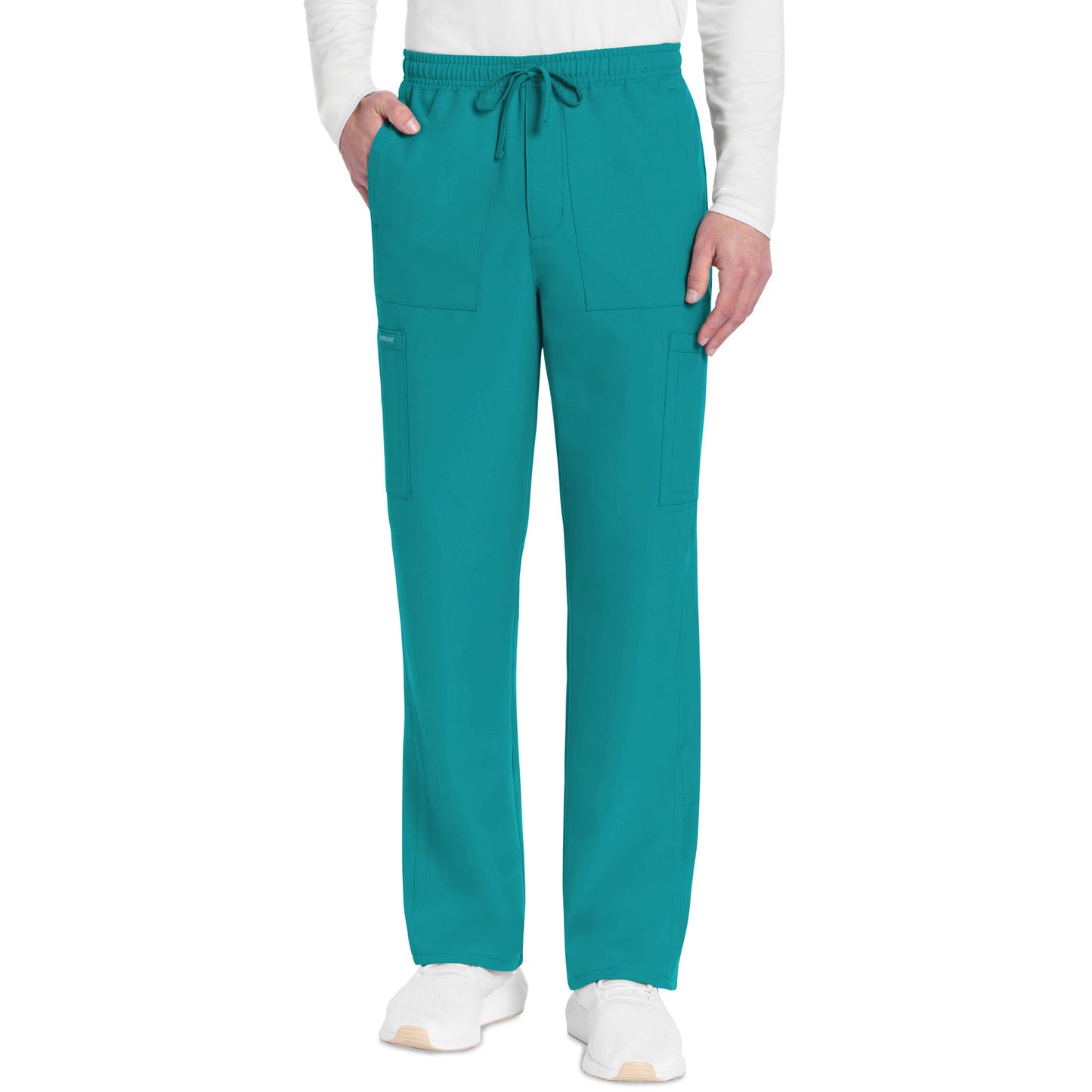 Teal Blue