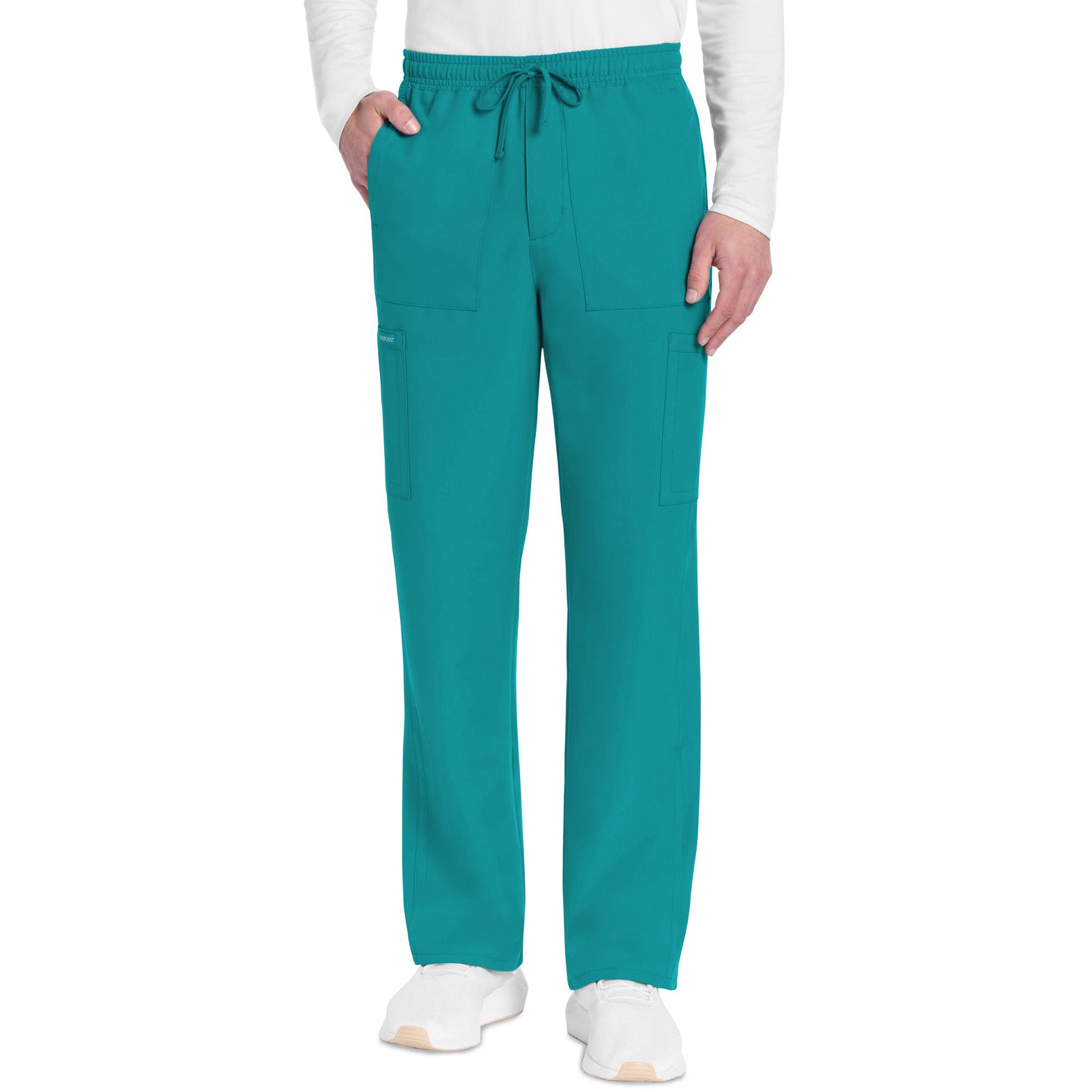Teal Blue