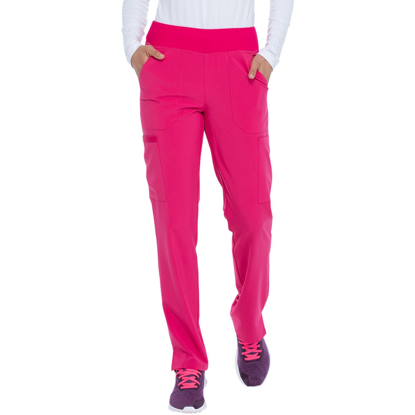 Hot Pink