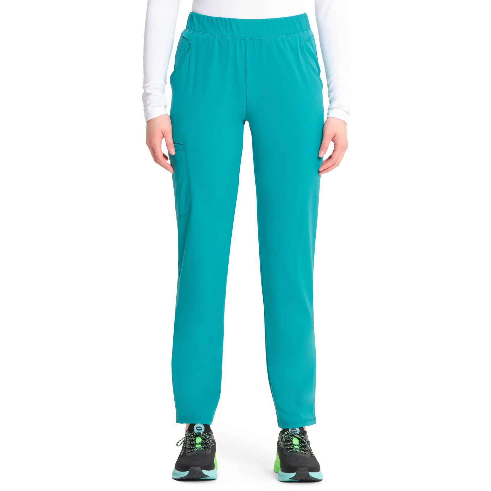 Teal Blue
