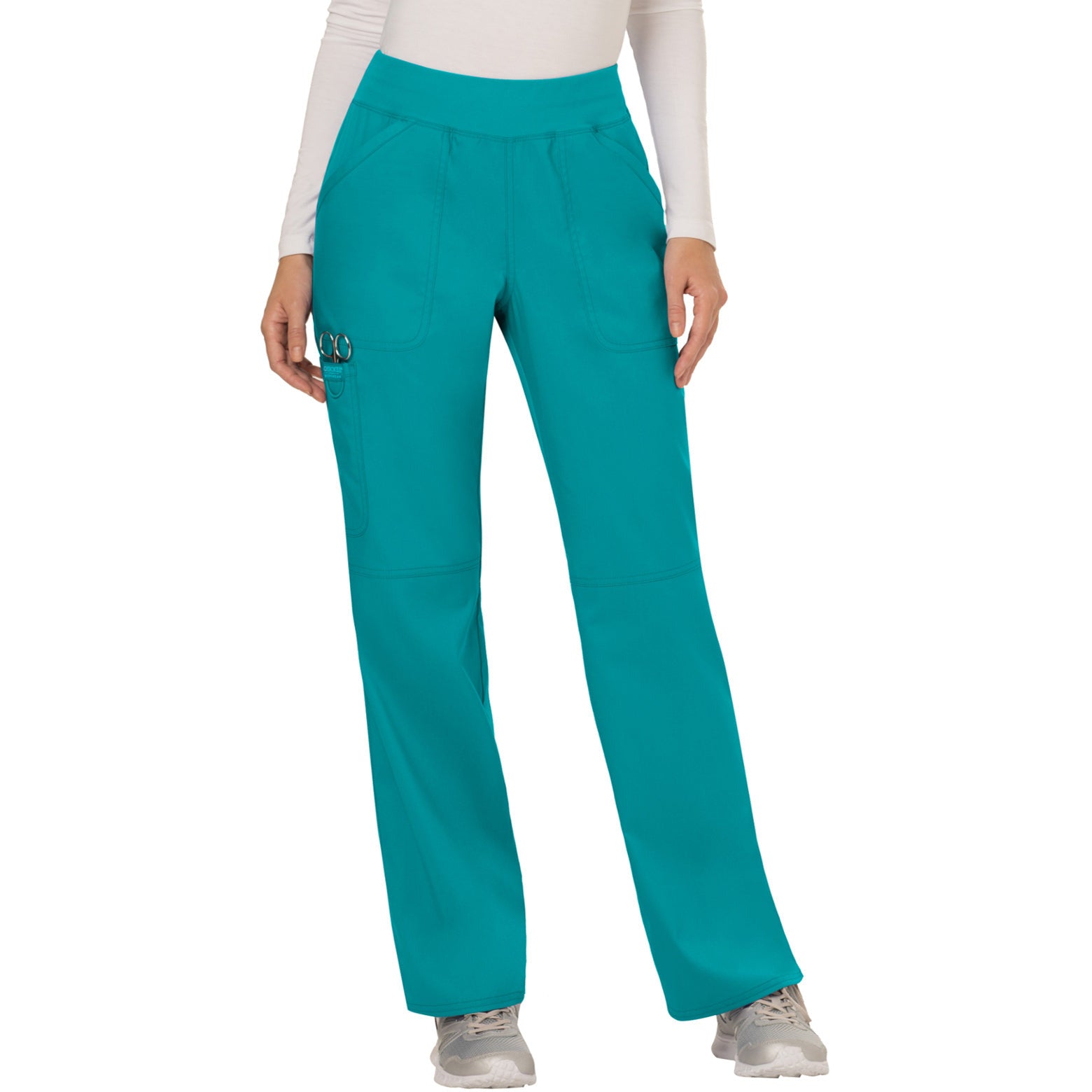 Teal Blue