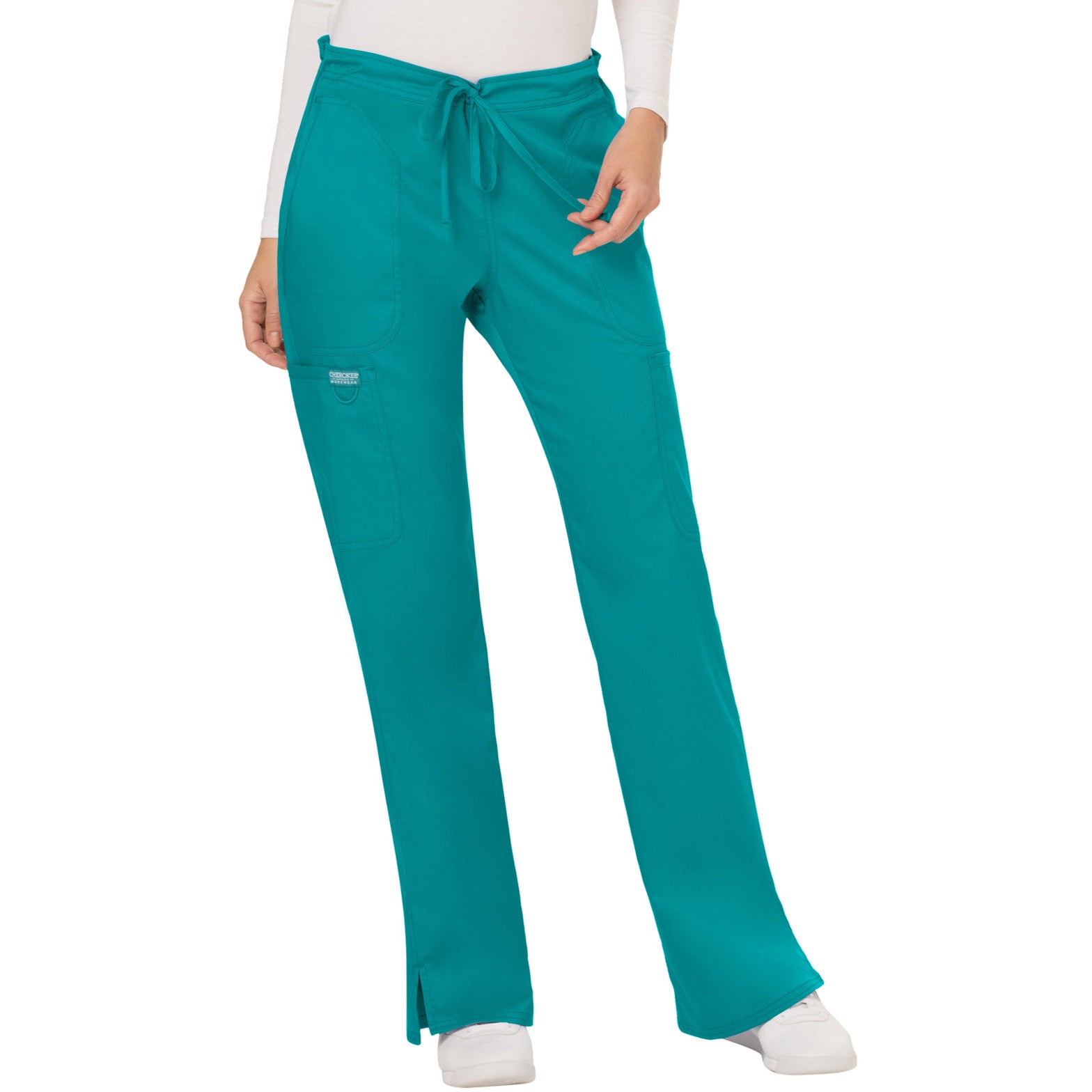 Teal Blue