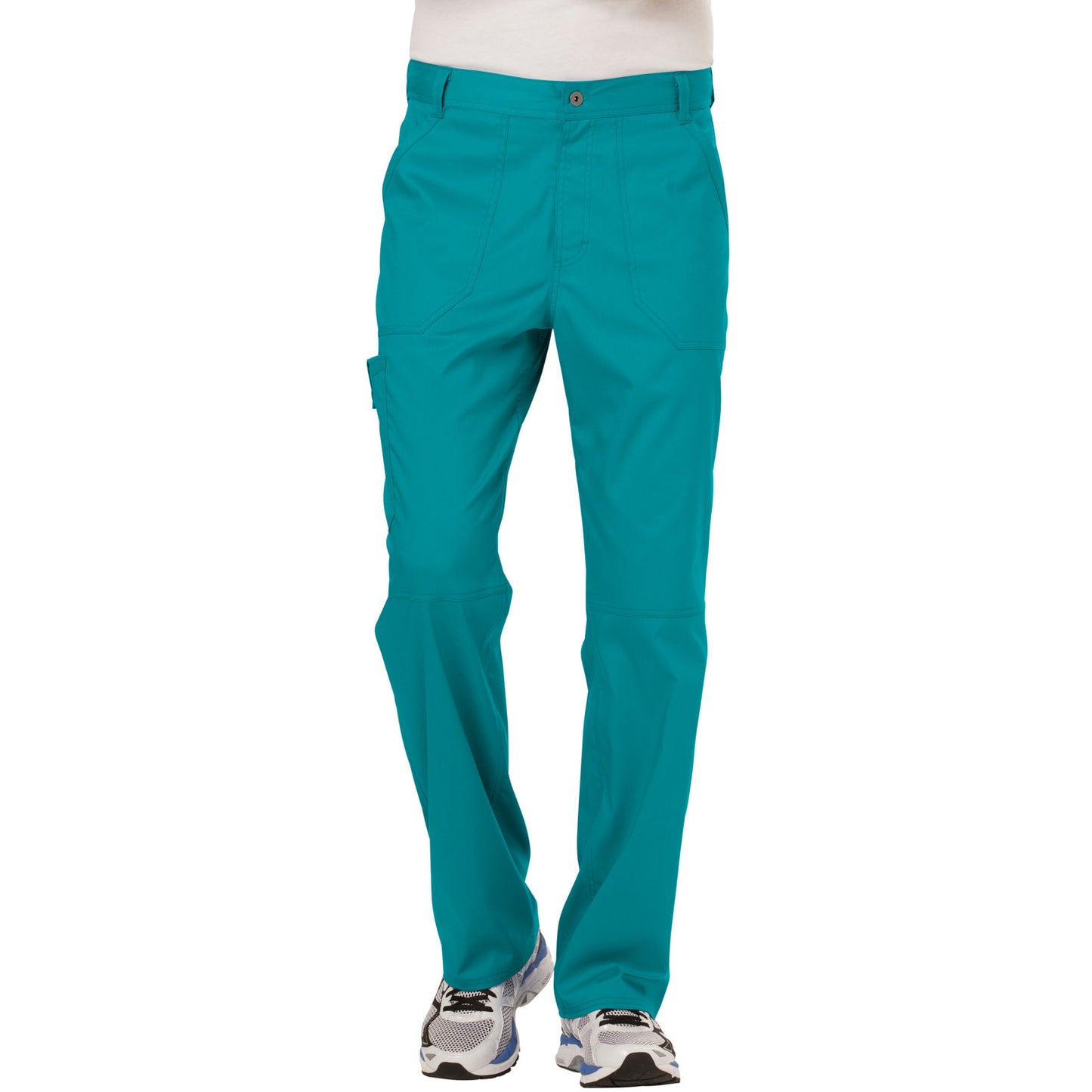 Teal Blue