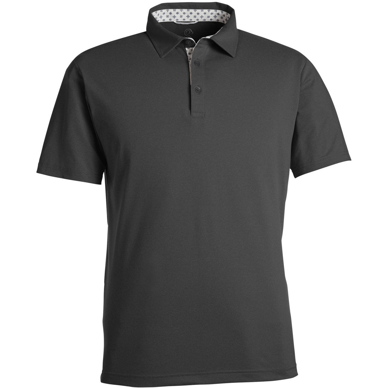 BLACK HEATHER