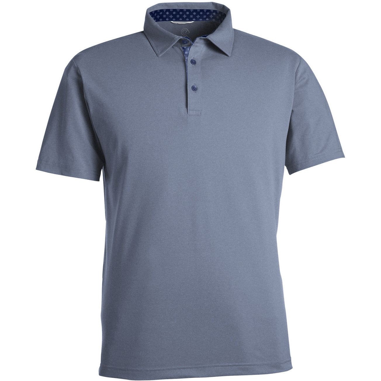 NAVY HEATHER