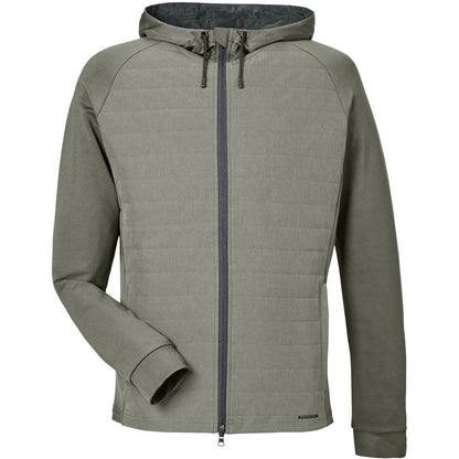 OLIVE GREY