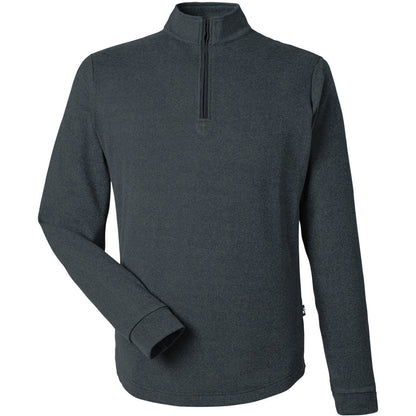 BLACK HEATHER