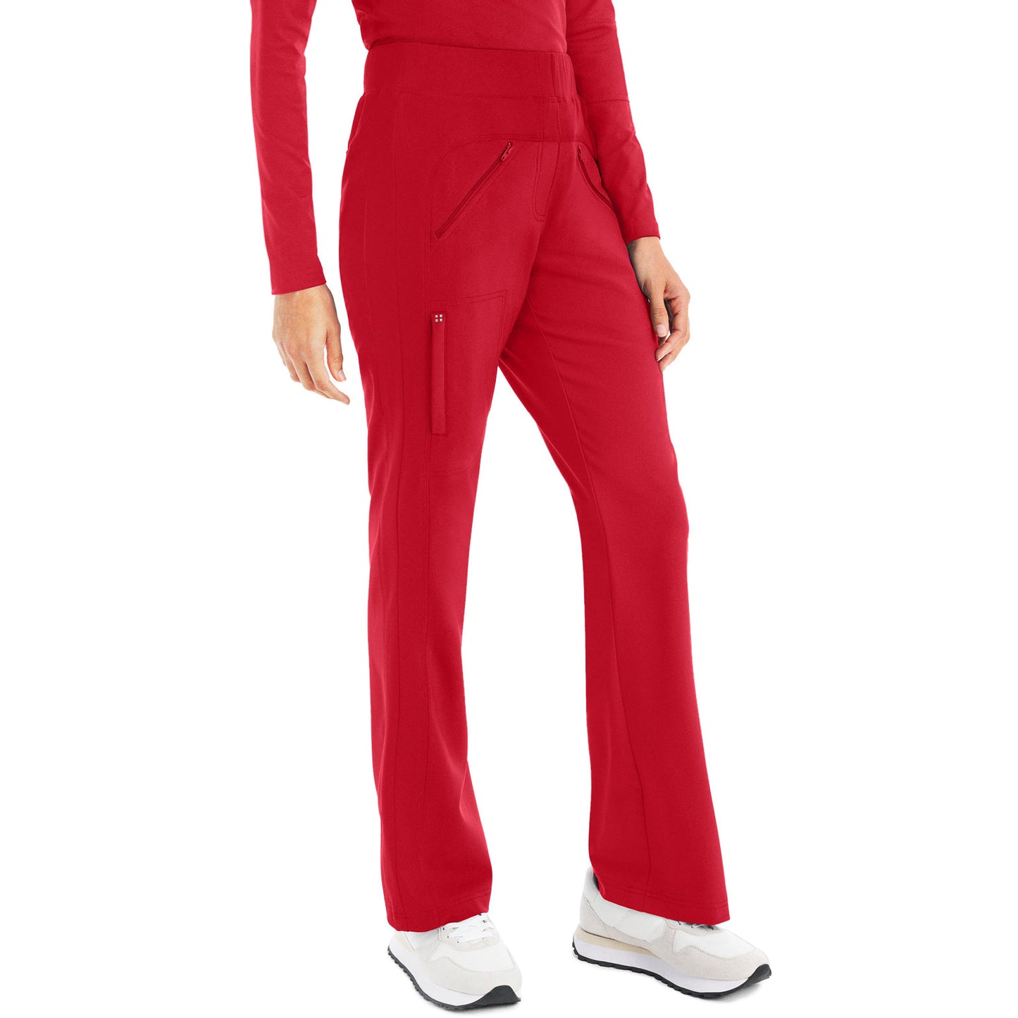 Racing Red