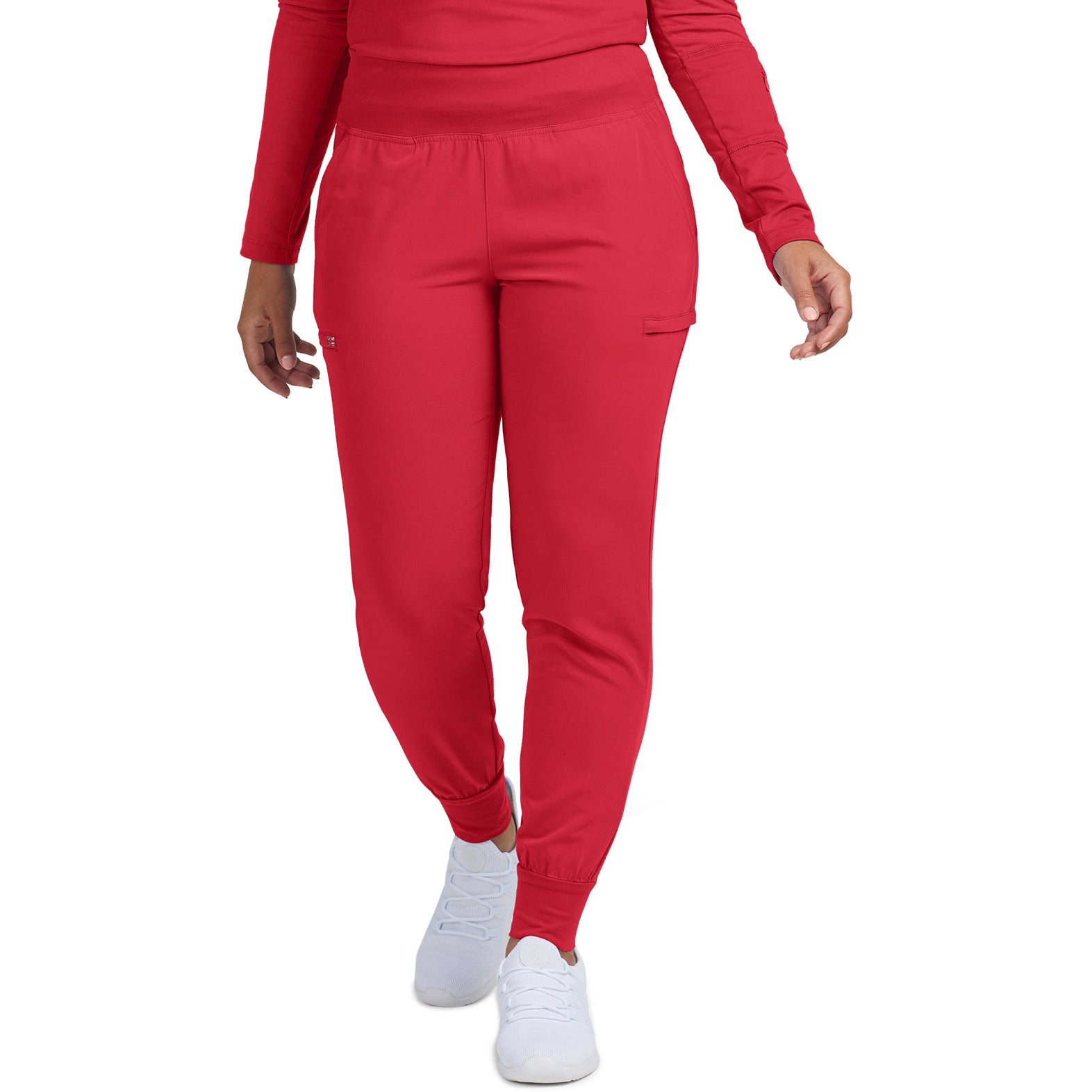 Racing Red