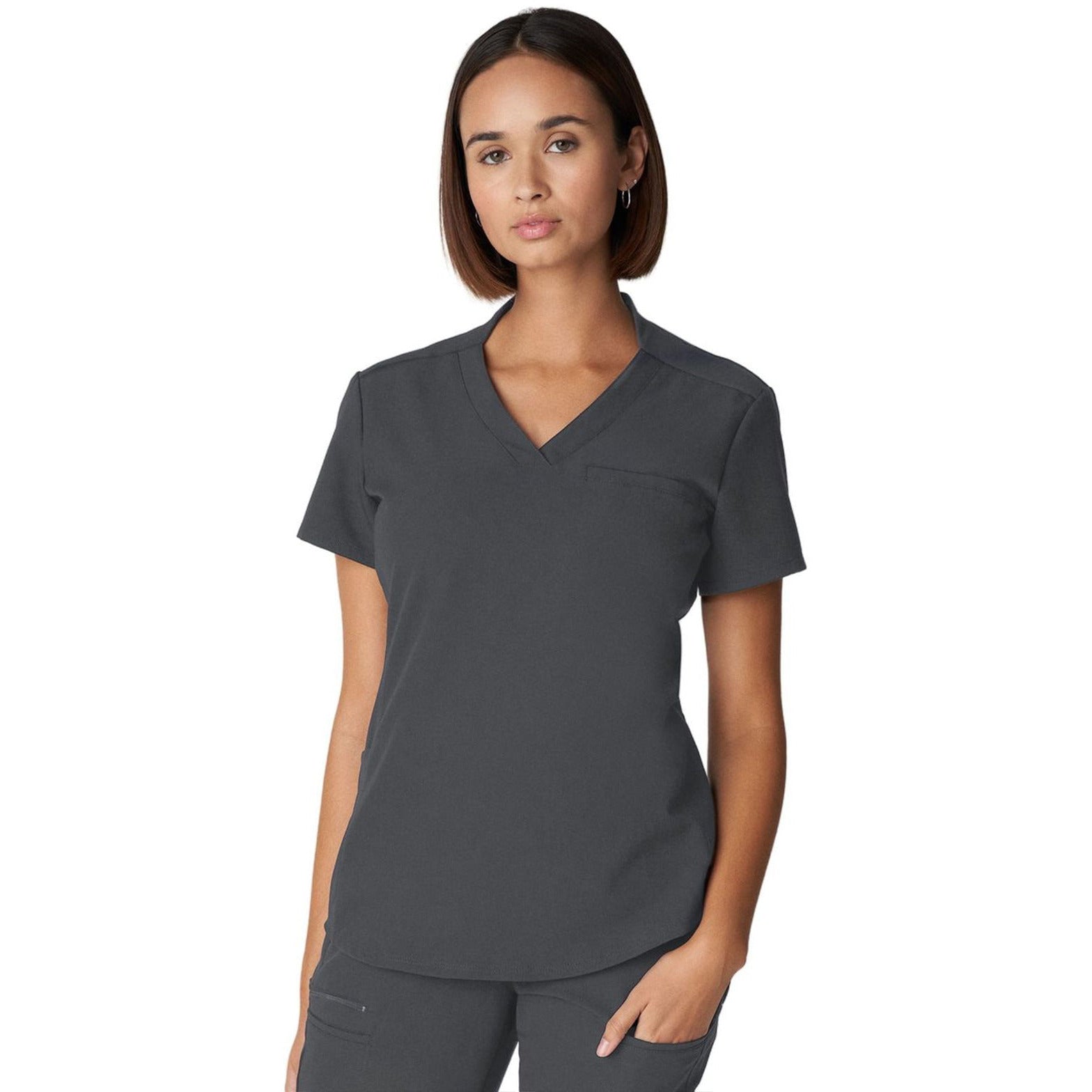Dark Pewter